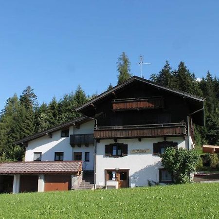 Вілла Haus Gerdi Зелль Екстер'єр фото